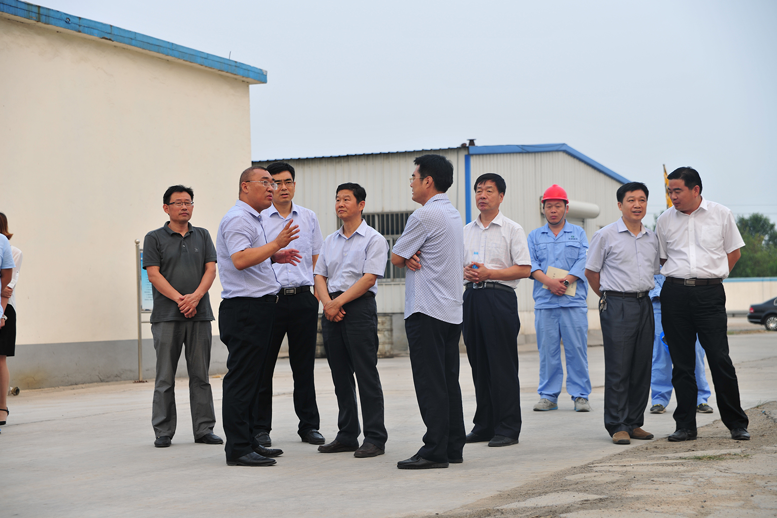 9、東營市老齡委一行到集團公司調(diào)研.jpg